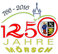 1250 Jahre Mrsch, Frankenthal (Pfalz)