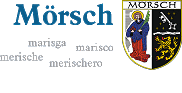 M�rsch, Frankenthal (Pfalz)
